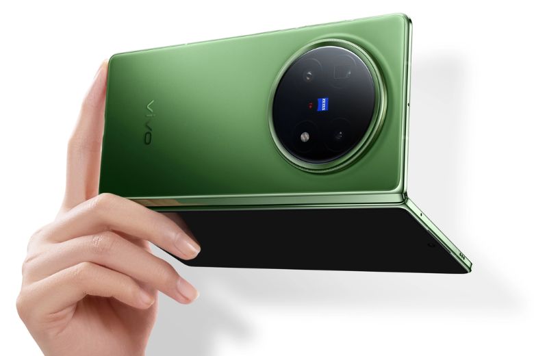 Vivo X Fold 5 7