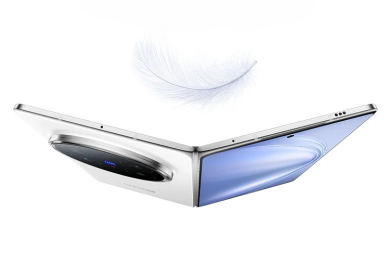 Vivo X Fold 5 1