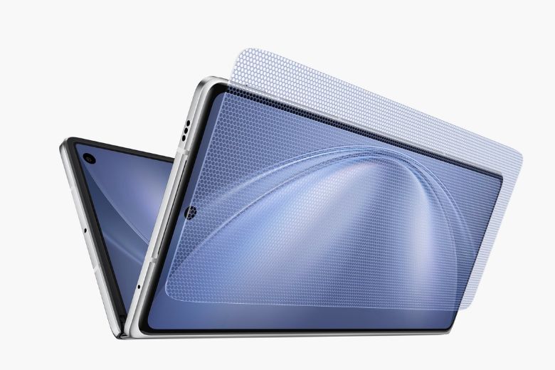 Vivo X Fold 5 4