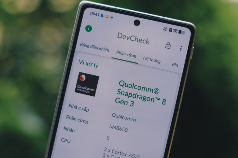 Vivo X Fold 5 6