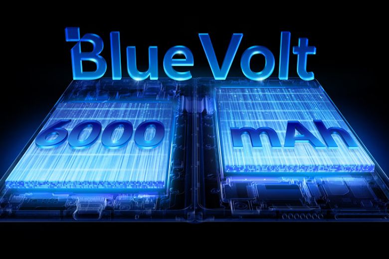 Vivo X Fold 5 9