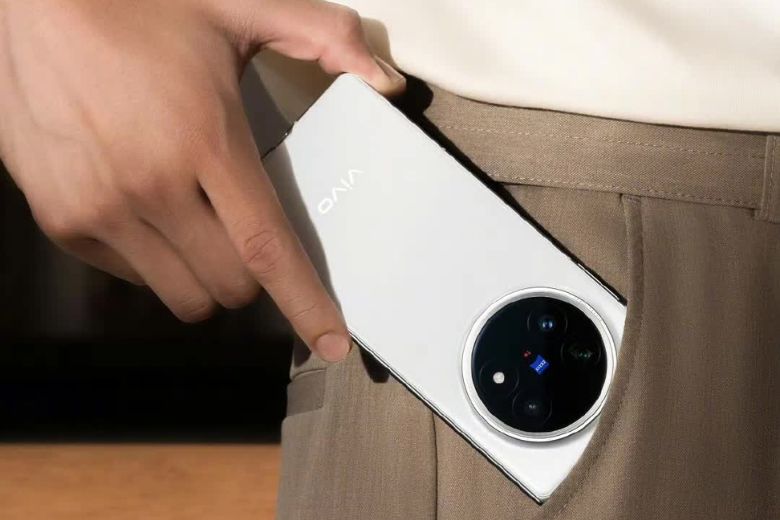 Vivo X Fold 5 1