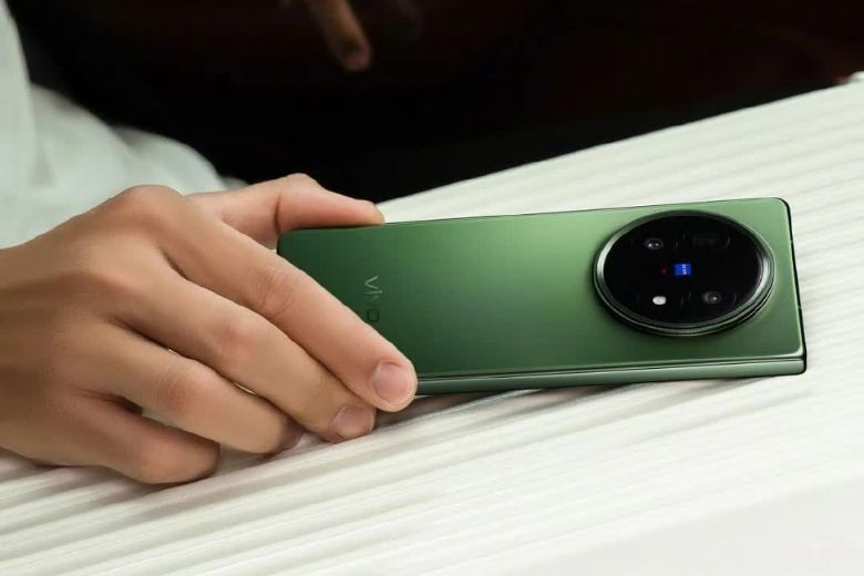 Vivo X Fold 5 2