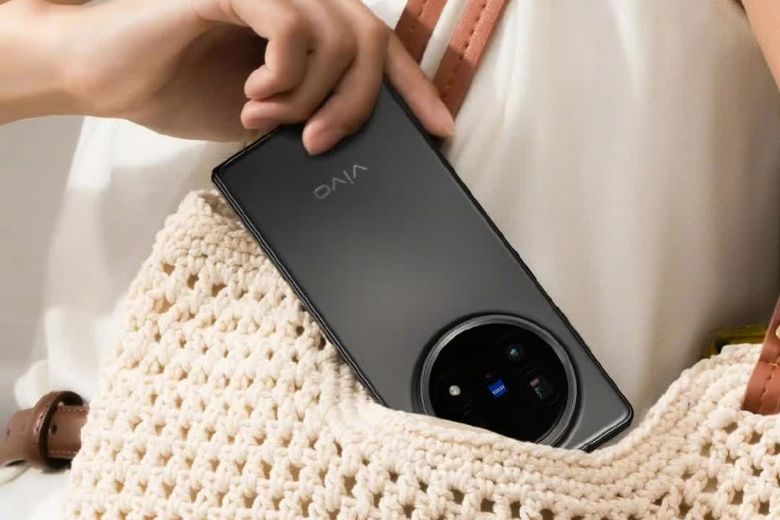 Vivo X Fold 5 3