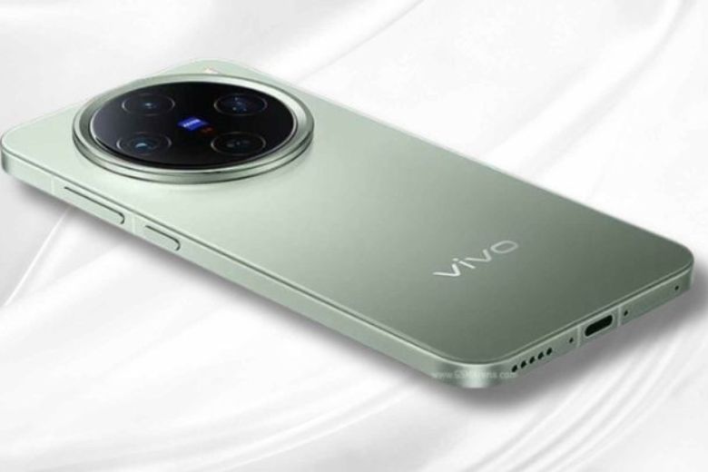 Vivo X200 FE 2
