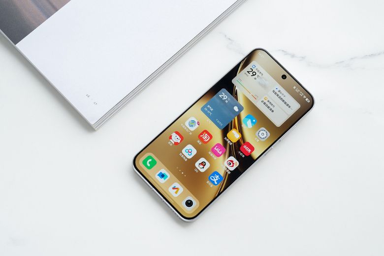 Vivo X200 FE 3