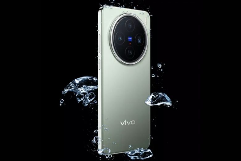 Vivo X200 FE 7