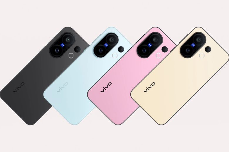 Vivo X200 FE 3