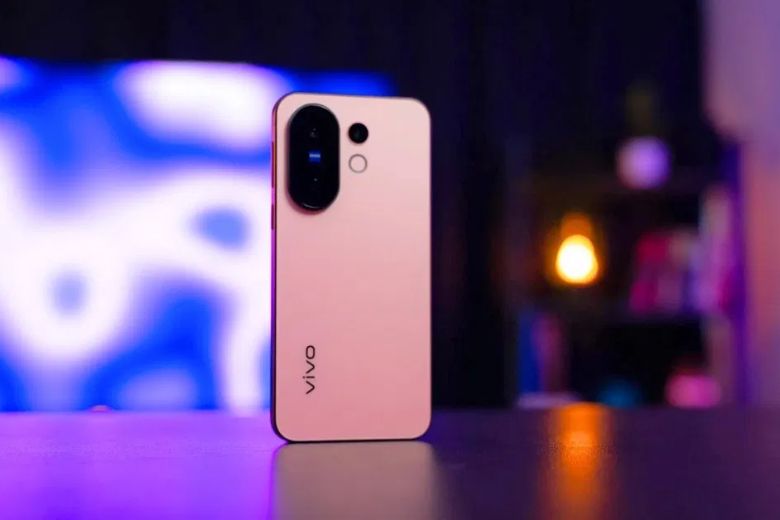 Vivo X200 FE 5