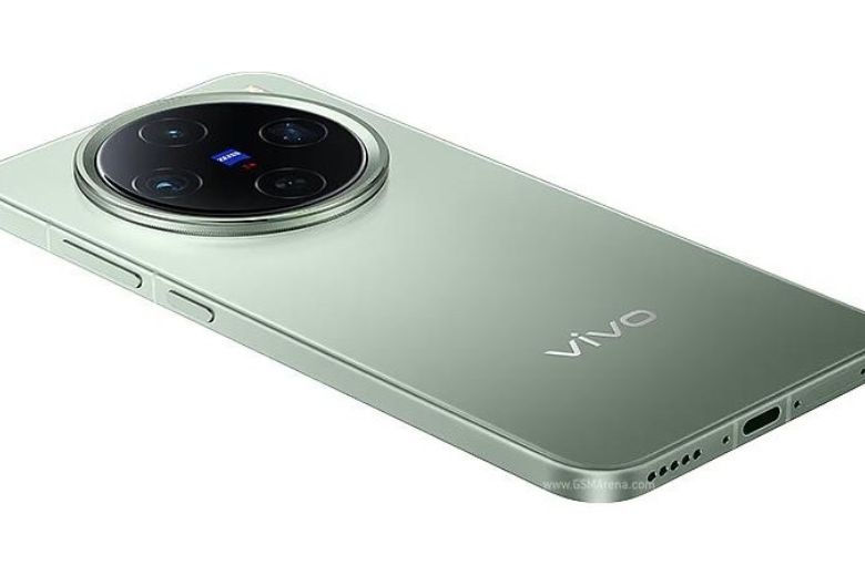 Vivo X200 FE 1