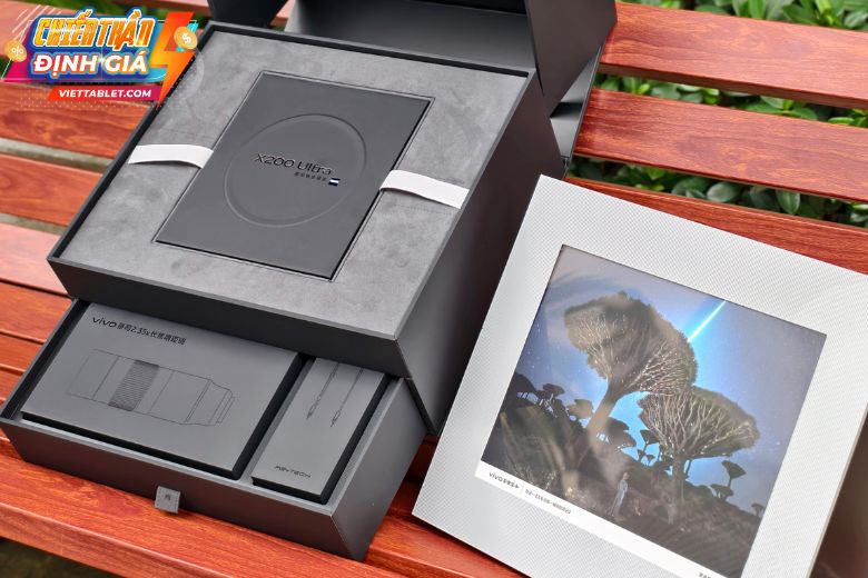 Vivo X200 Ultra Photography Kit 2