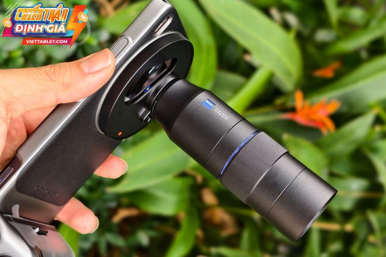 Vivo X200 Ultra Photography Kit 3