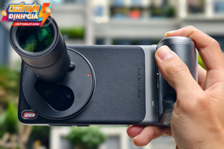 Vivo X200 Ultra Photography Kit 4