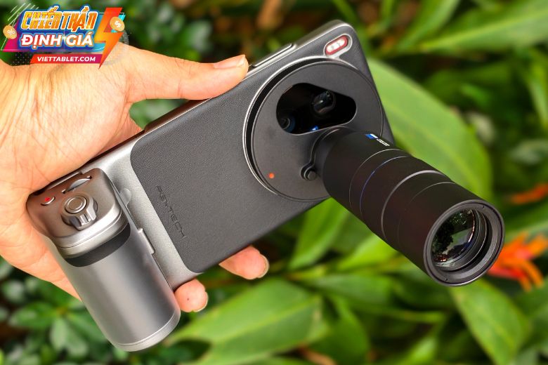 Vivo X200 Ultra Photography Kit 5