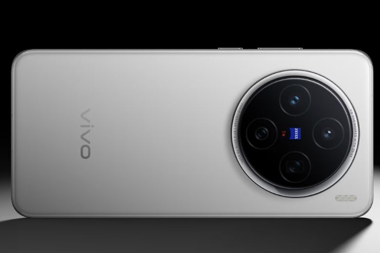 Vivo X200 Ultra