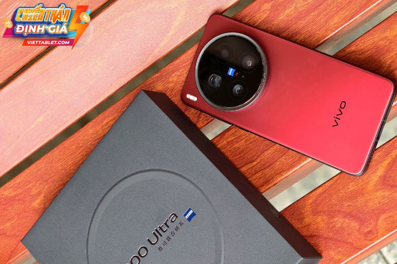 Vivo X200 Ultra 2