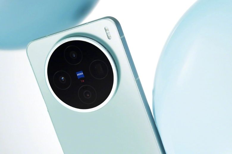 Vivo X200s 2