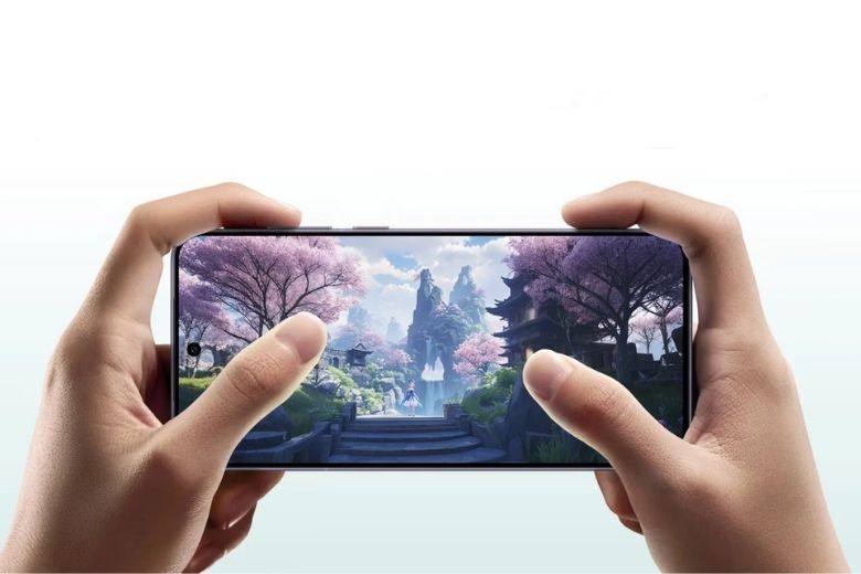 Vivo X200s 9