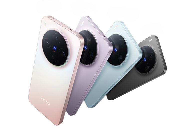 Vivo X300 2