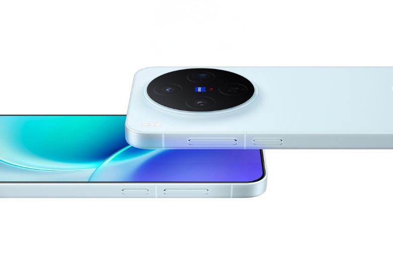 Vivo X300 3