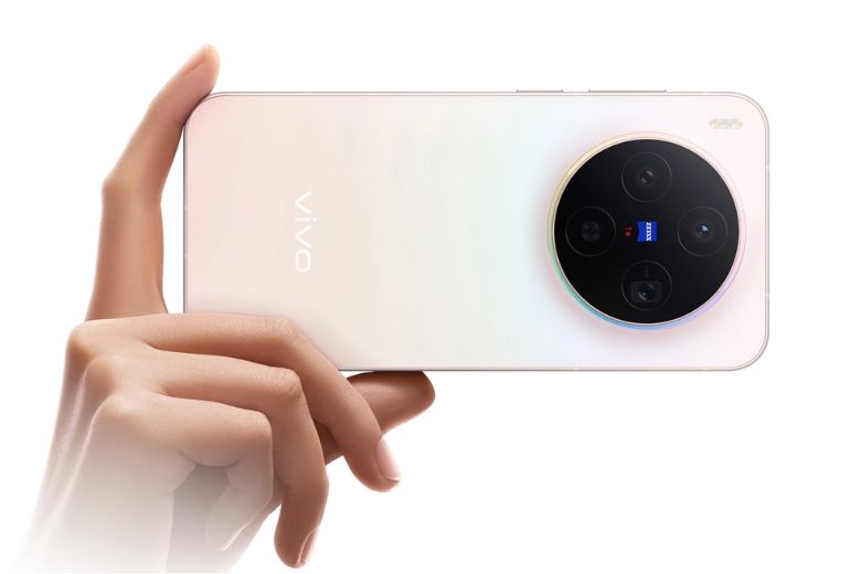 Vivo X300 4