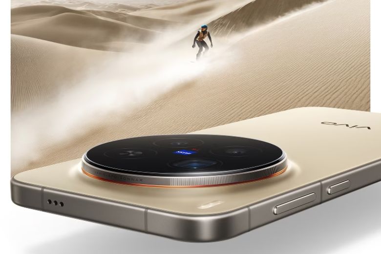 Vivo X300 Pro 1