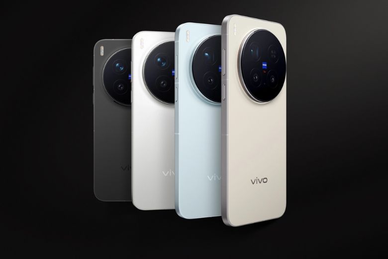 Vivo X300 Pro 2