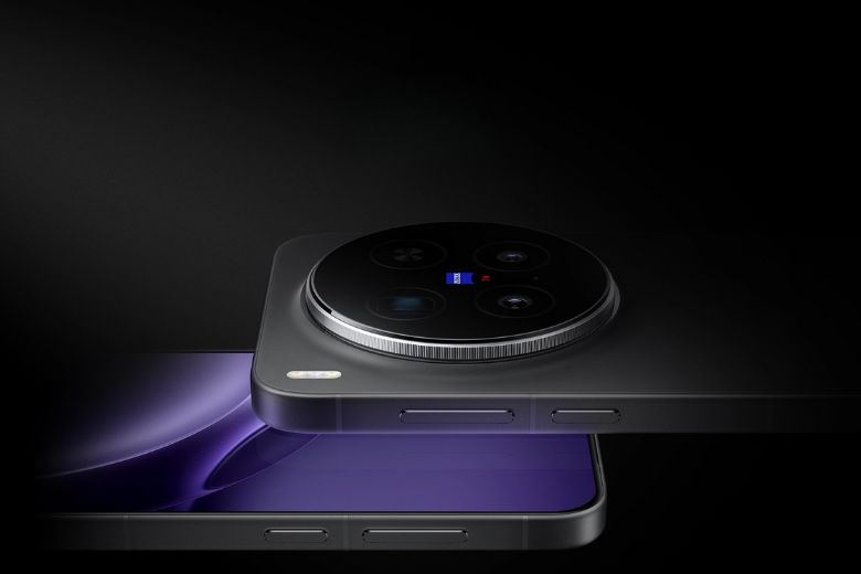 Vivo X300 Pro 4