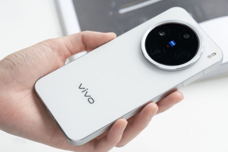 Vivo X300 Pro Mini 2