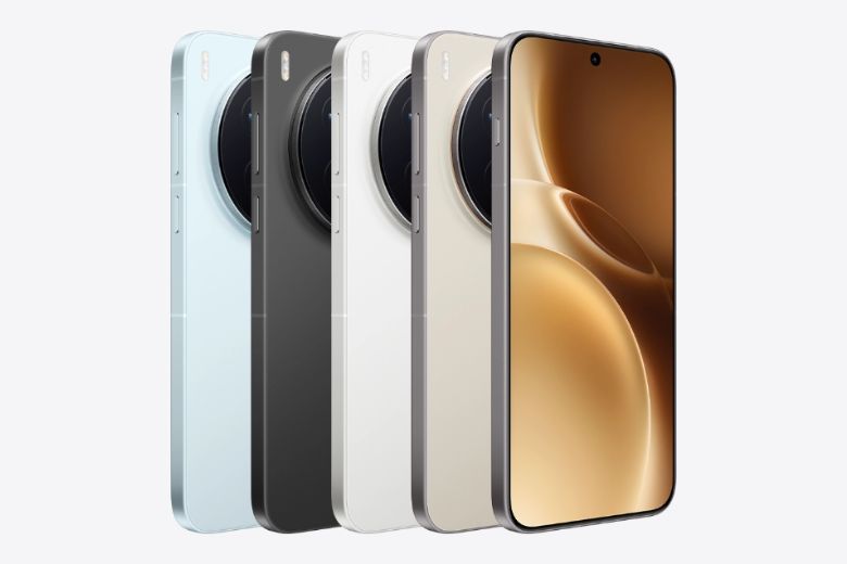 Vivo X300 Pro 2