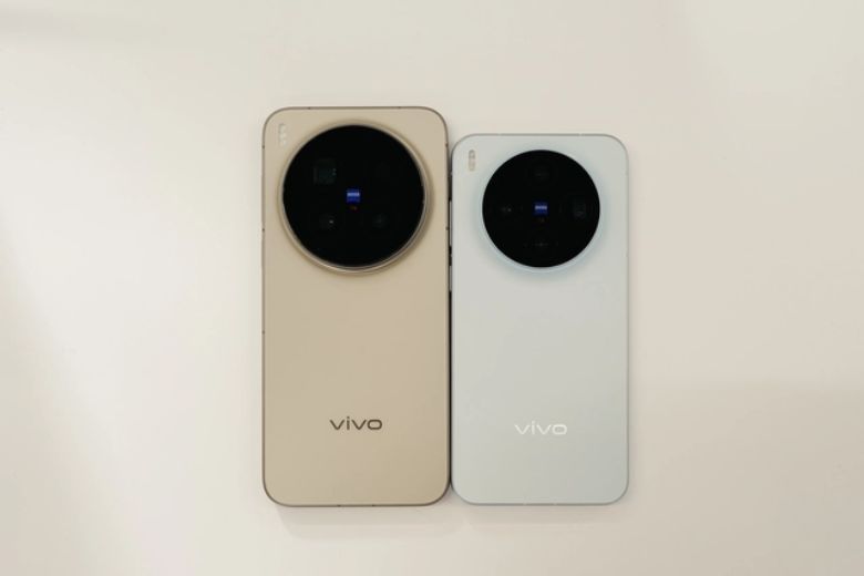 Vivo X300 series chính hãng 1