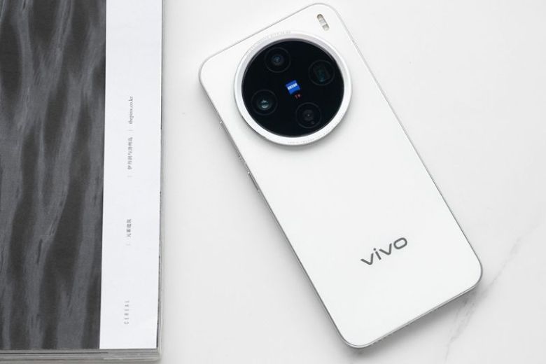 Vivo X300 series chính hãng 4