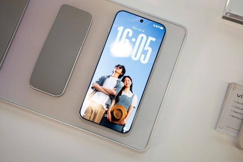 Vivo X300 series chính hãng 7