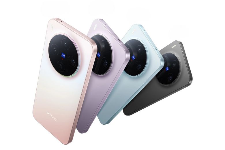 Vivo X300 2