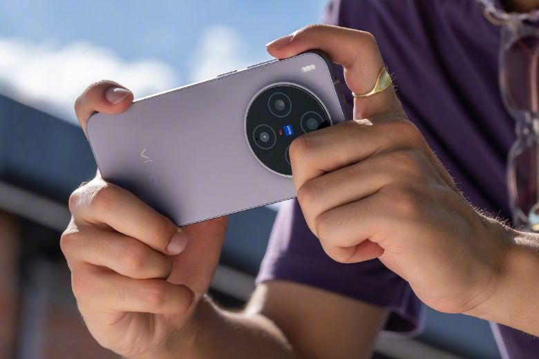 Vivo X300 4
