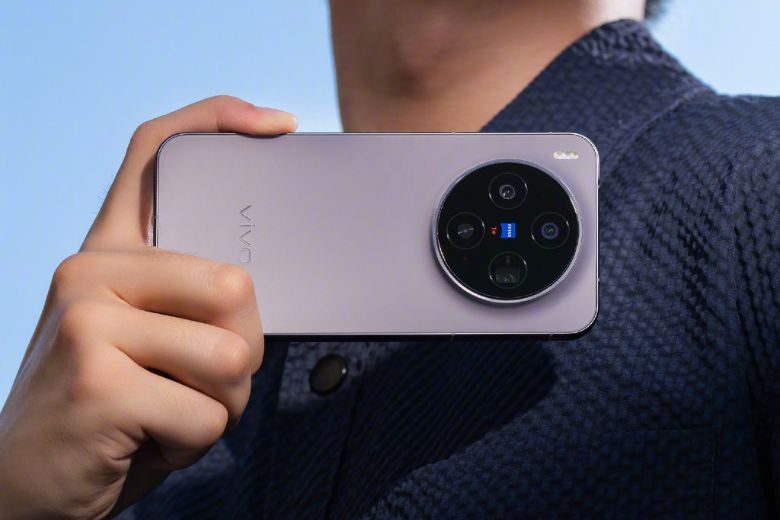 Vivo X300 5