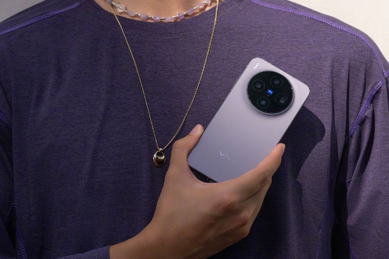 Vivo X300 7