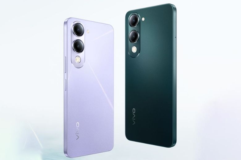 Vivo Y04s 1