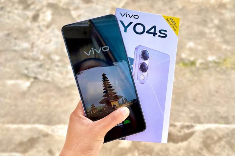 Vivo Y04s 3