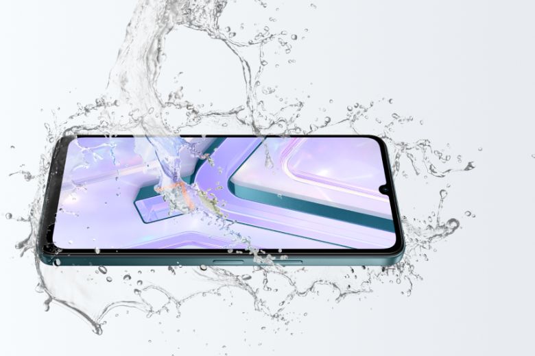 Vivo Y04s 3