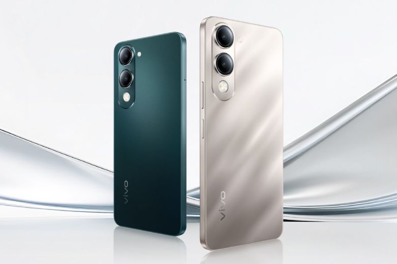 Vivo Y19 5G 2