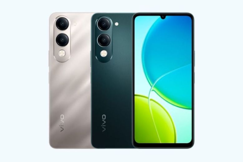 Vivo Y19 5G 3