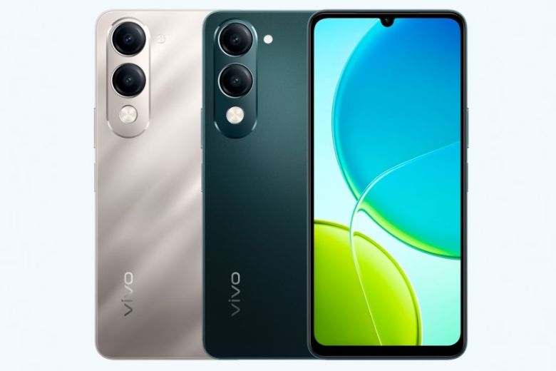 Vivo Y19s 5G 2
