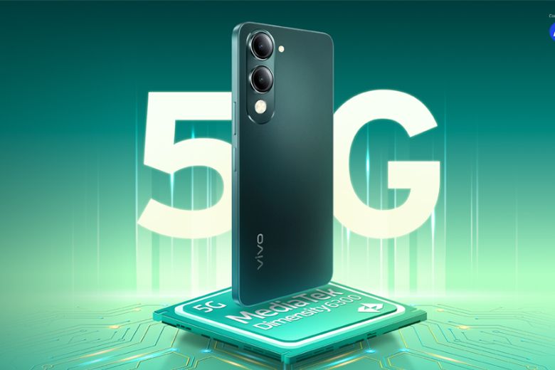 Vivo Y19s GT 1