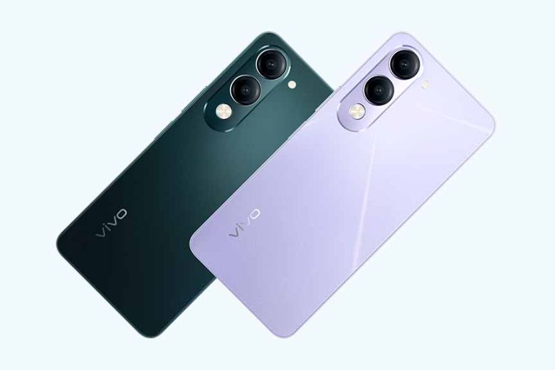 Vivo Y19s GT 2