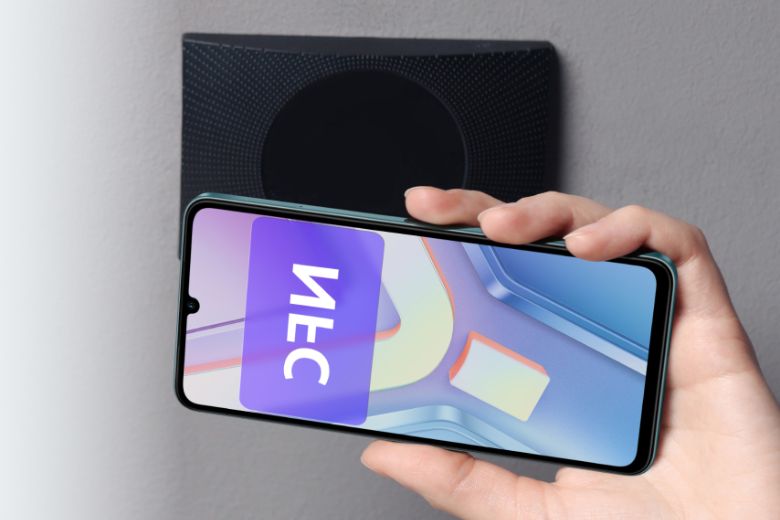 Vivo Y19s GT 7