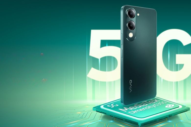 Vivo Y19s GT 1