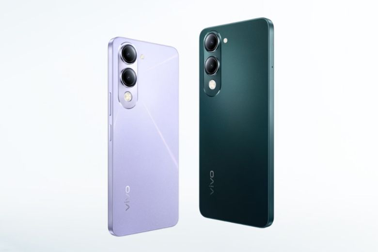 Vivo Y19s GT 2