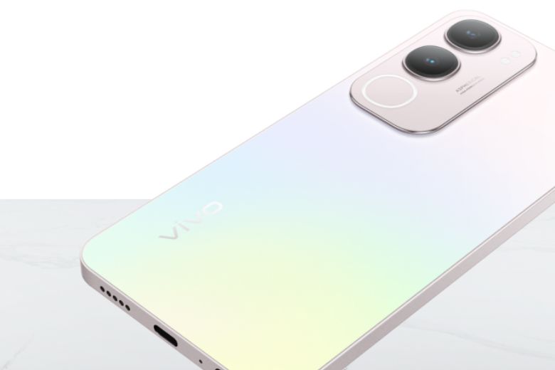 Vivo Y19s Pro 6