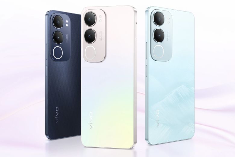 Vivo Y19s Pro 2